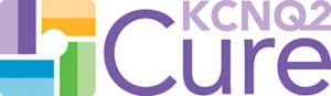 KCNQ2 wordbox logo