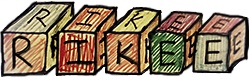 rikee logo RIKEE logo