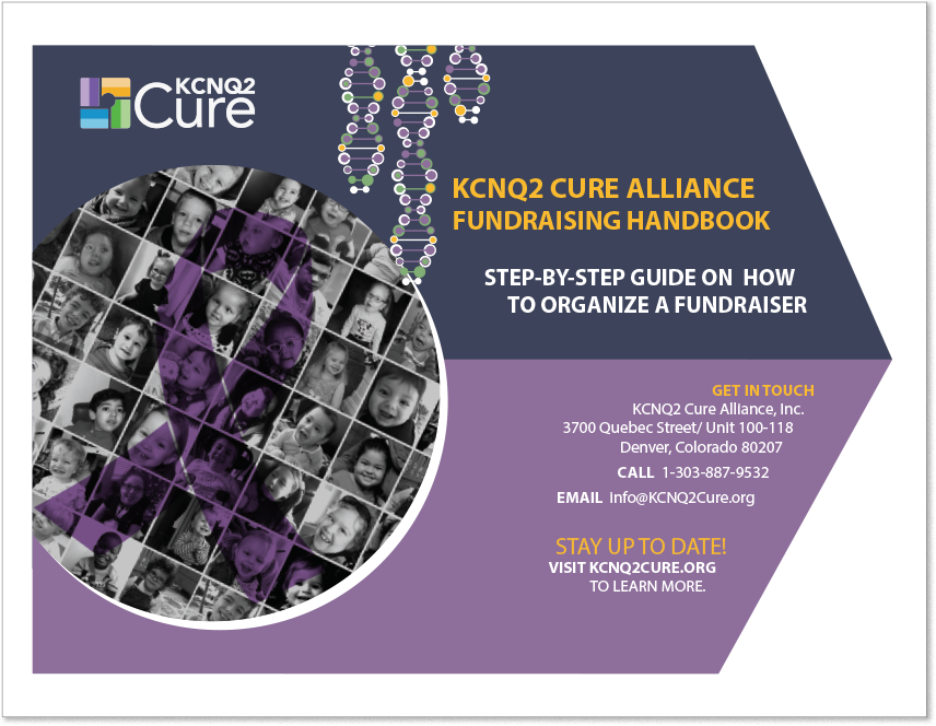 Fundraiser_handbook_cover KCNQ2 fundraiser handbook