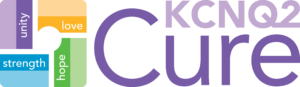 kcnq2 logo