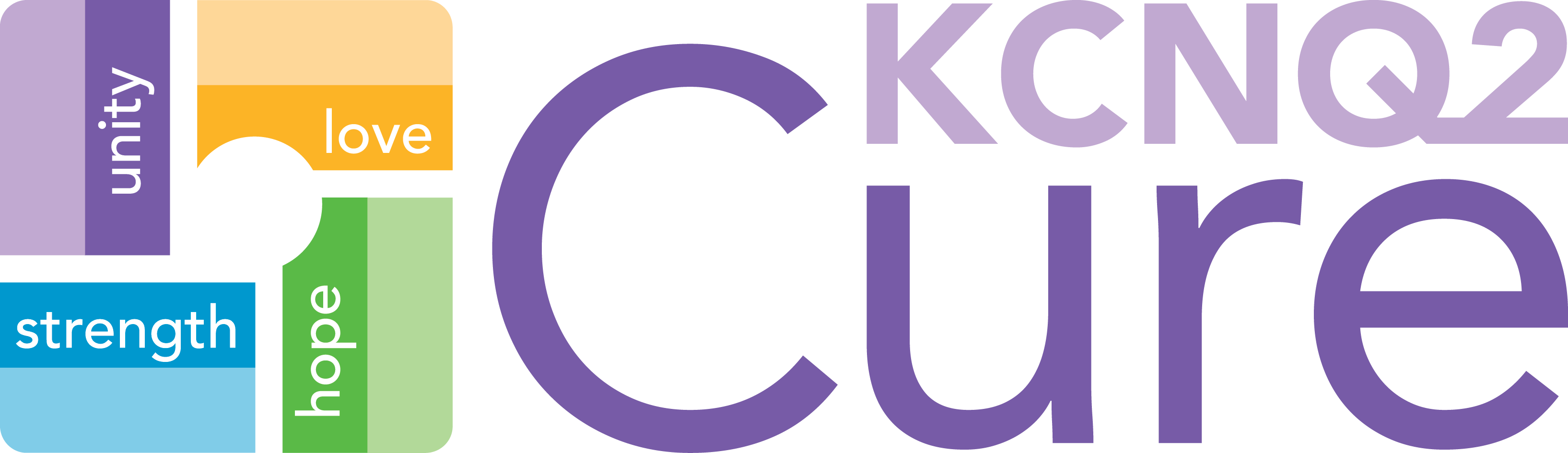KCNQ2 wordbox kcnq2 logo