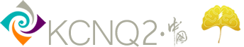 kcnq2 china logo