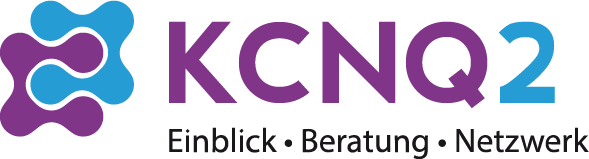 kcnq2 german logo