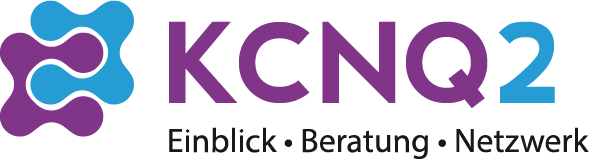 kcnq2 german logo