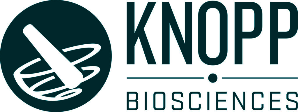 Knopp-Logo
