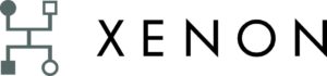 xenon logo