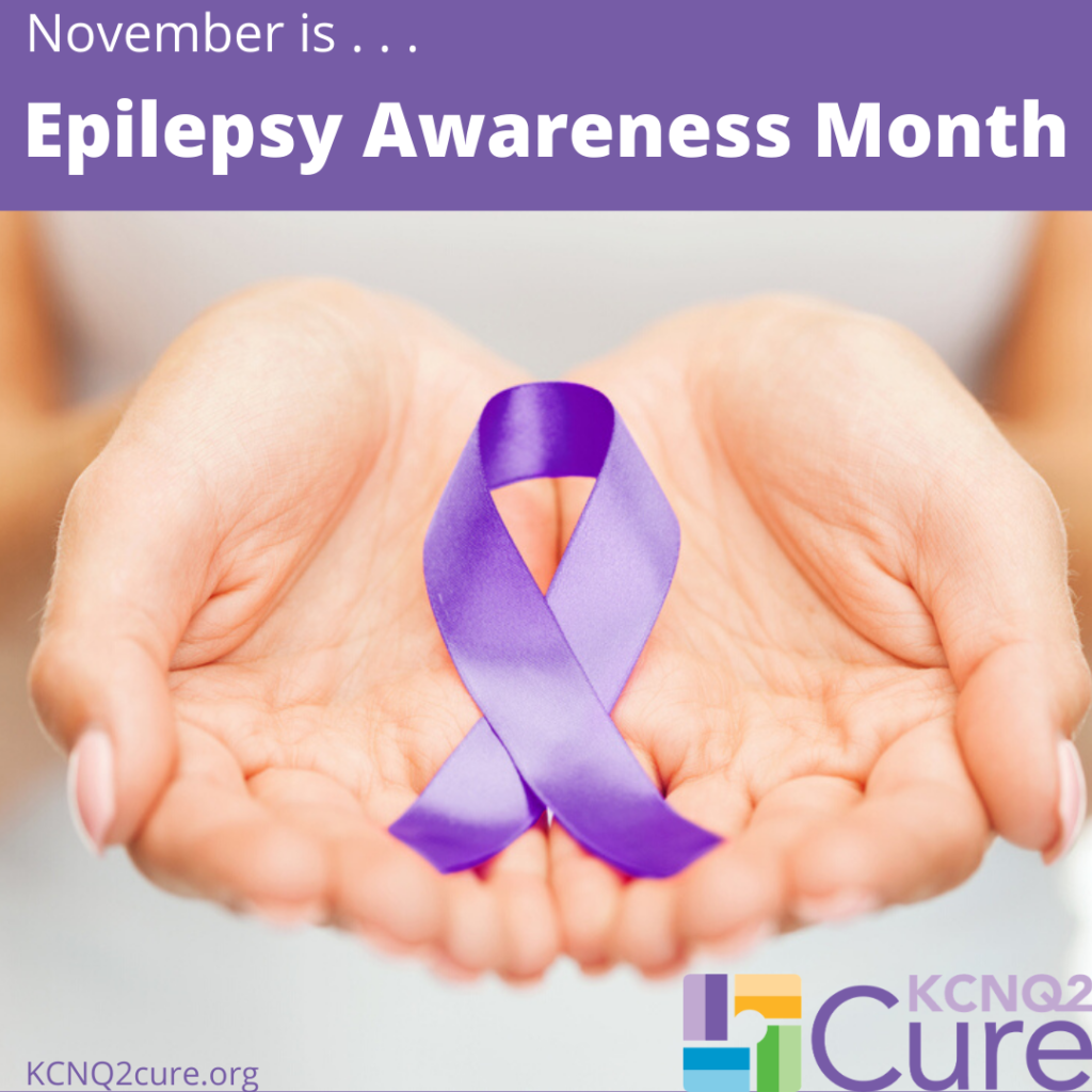 epilepsy awareness