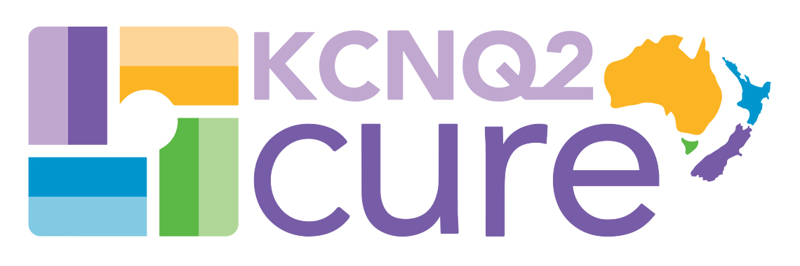 kcnq2 australia