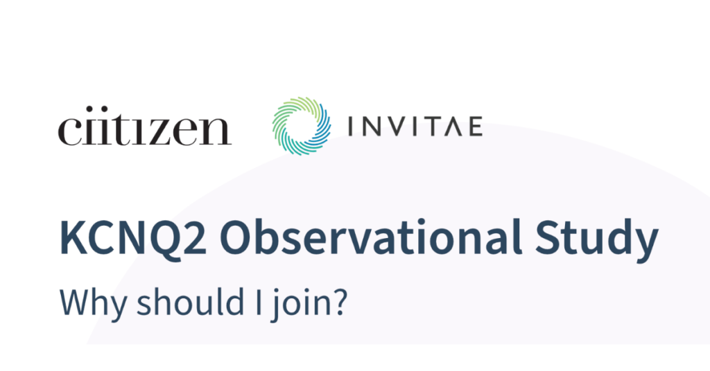 ciitizen invitae