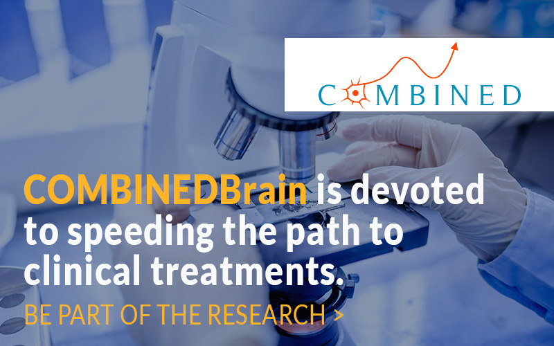 Be part of the research and join the CombinedBrain repository.