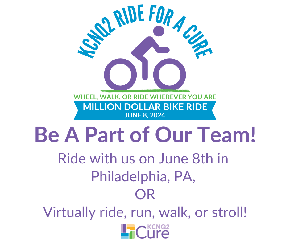 Million dollar bike ride 2025