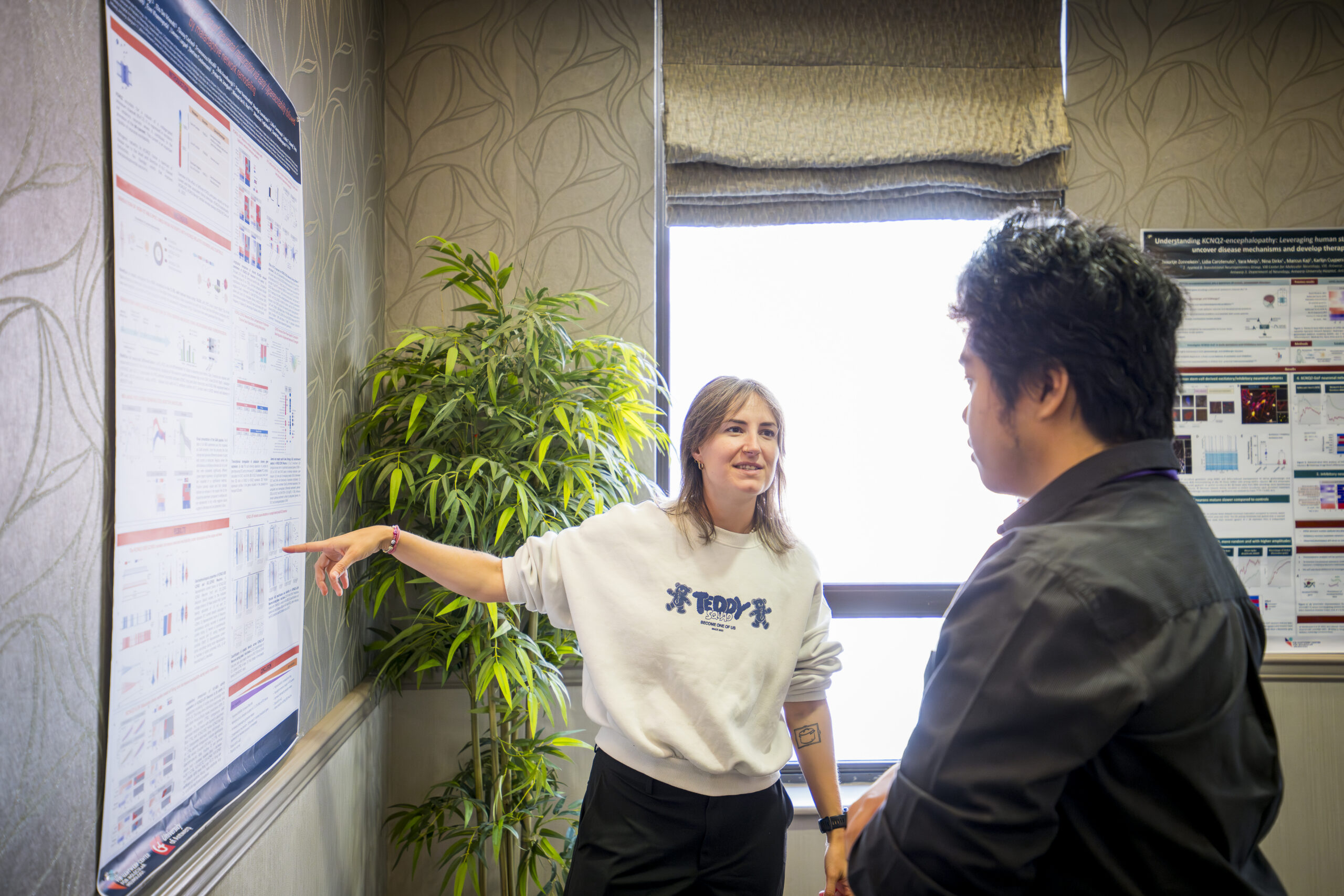 kcnq2 research posters