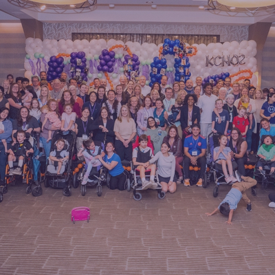Families, clinicians, researchers, industry at the kcnq2 cure 2025 summit
