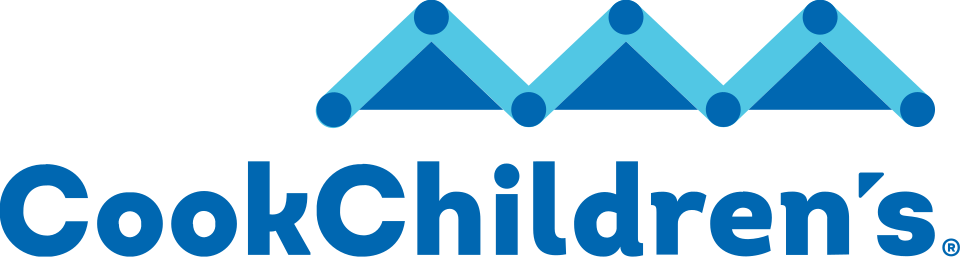 Cook Children logo