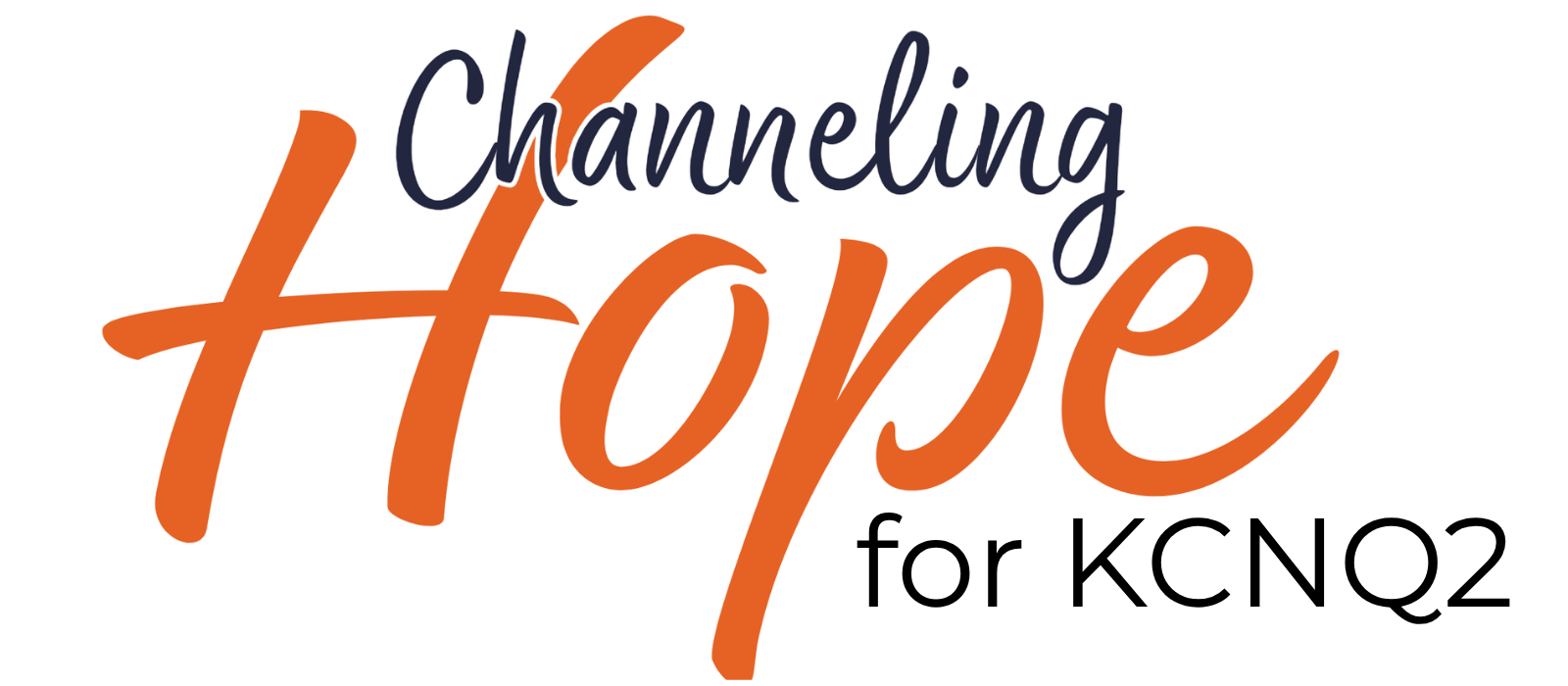 Channeling Hope: KCNQ2 Awareness Week, March 1 to 7