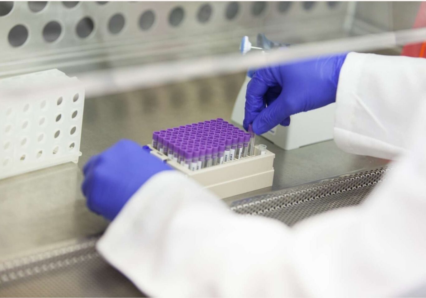 kcnq2 biobank